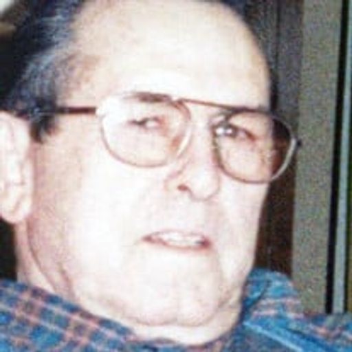 Kenneth Russell Mcclintick Profile Photo