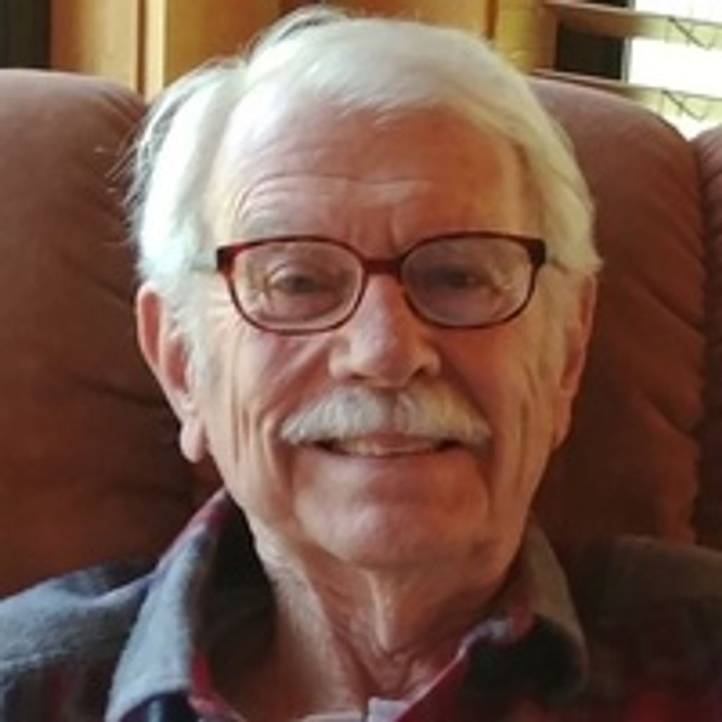 Ted Frank Walter Crouch, Jr. Profile Photo