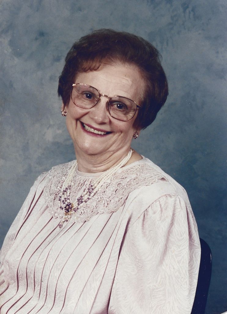 Helen Tokarski