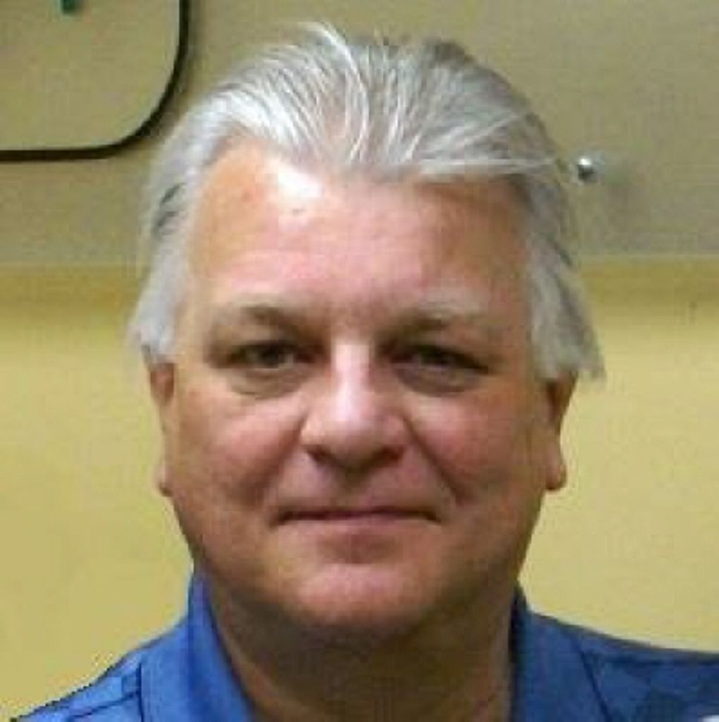 Charles W. Mcnally