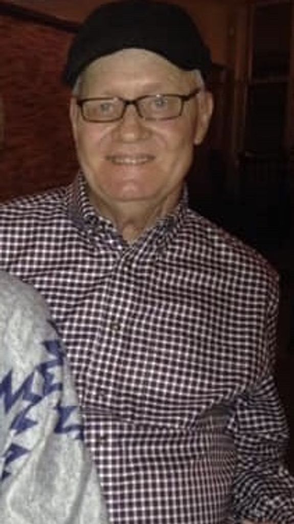 David Andrew Mitchell Profile Photo