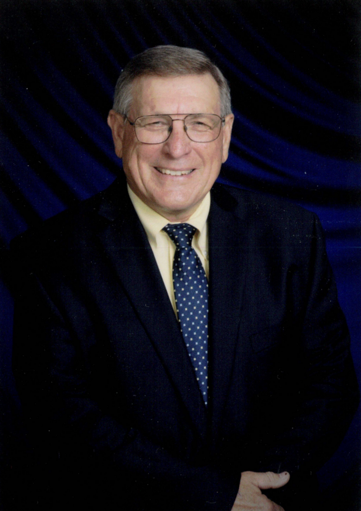 Rodney Keith Allen Profile Photo