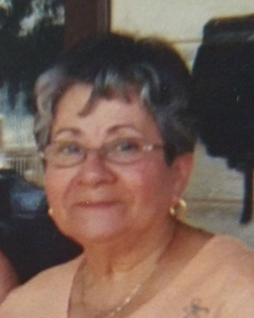 Ada R. Caraballo Profile Photo