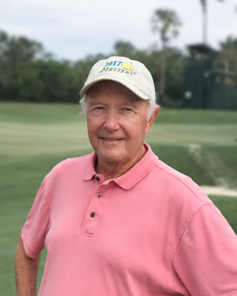 Robert "Bert" Galloway