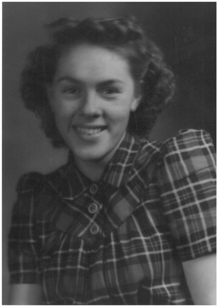 Vivian I. Proper