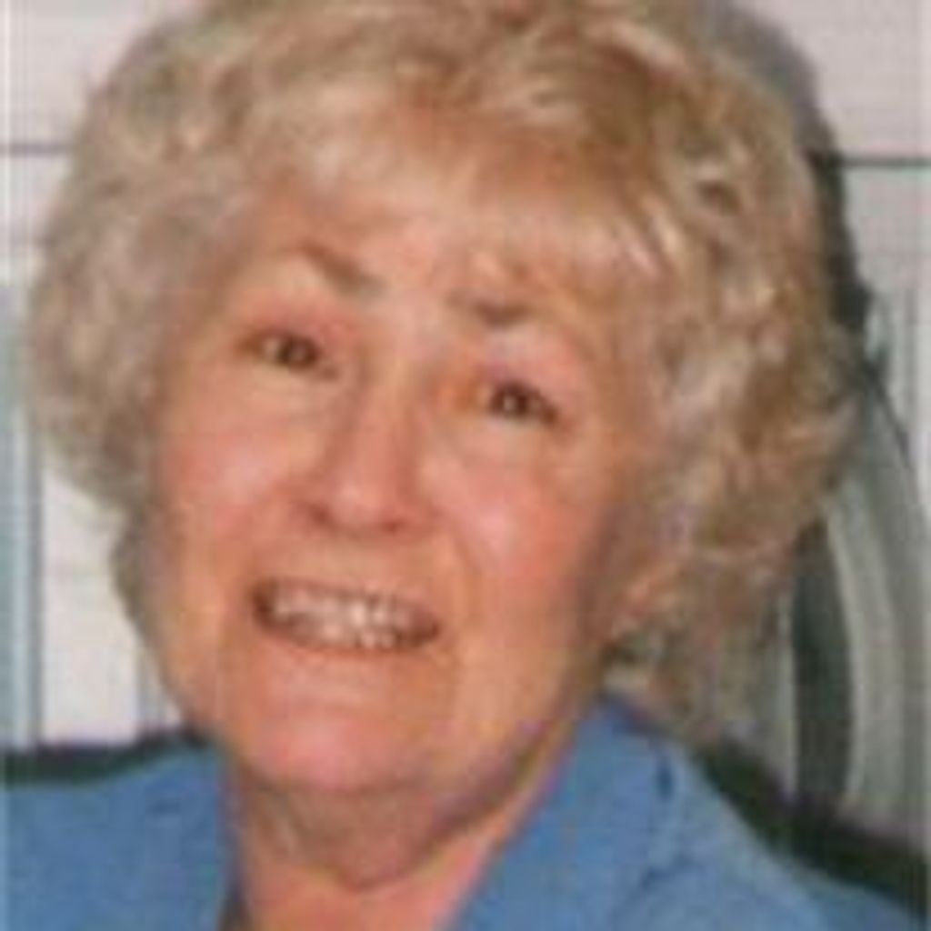 Velda Gehm