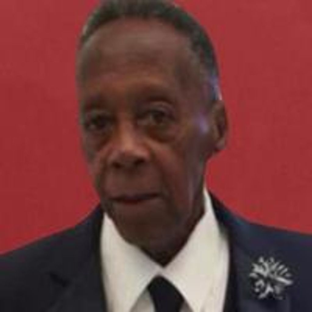 Alonzo “Twin” June