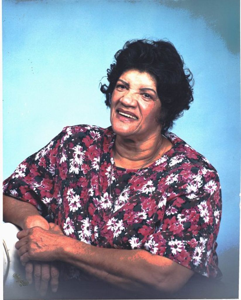 Jerri Cockerm