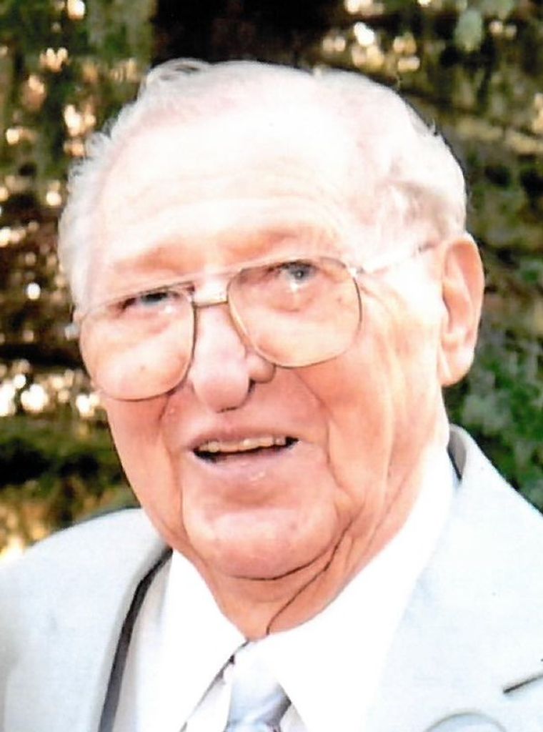 Jefferson  FRANK Ward