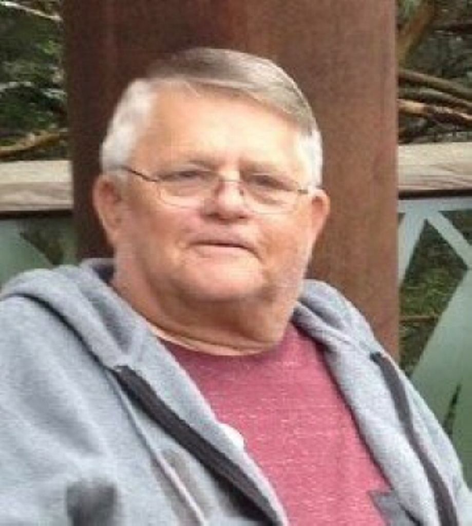 William L. Barnes Profile Photo