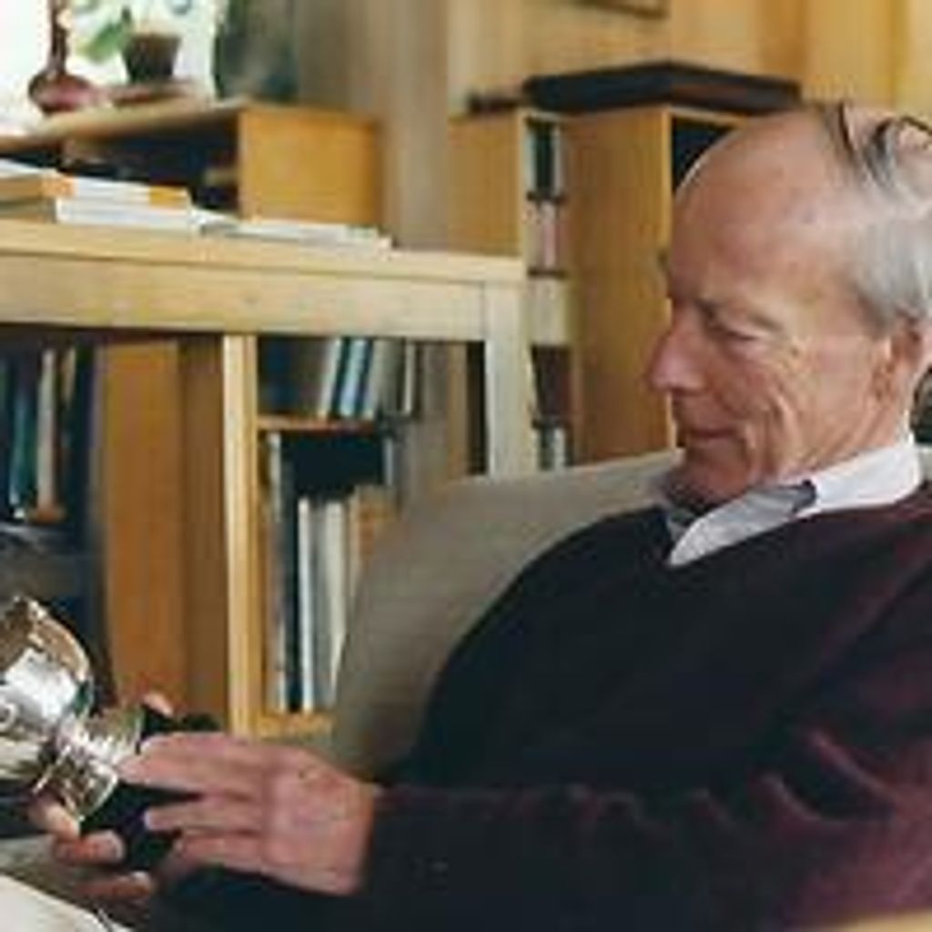 Ian Harley Marshall Profile Photo