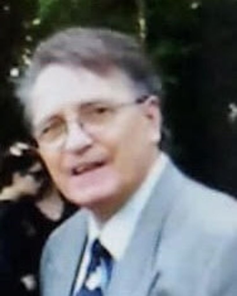 Mark Albert Wilson