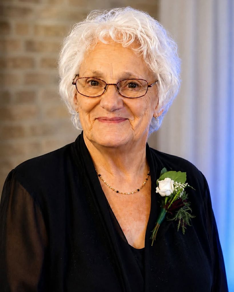 Virginia Rose Burton