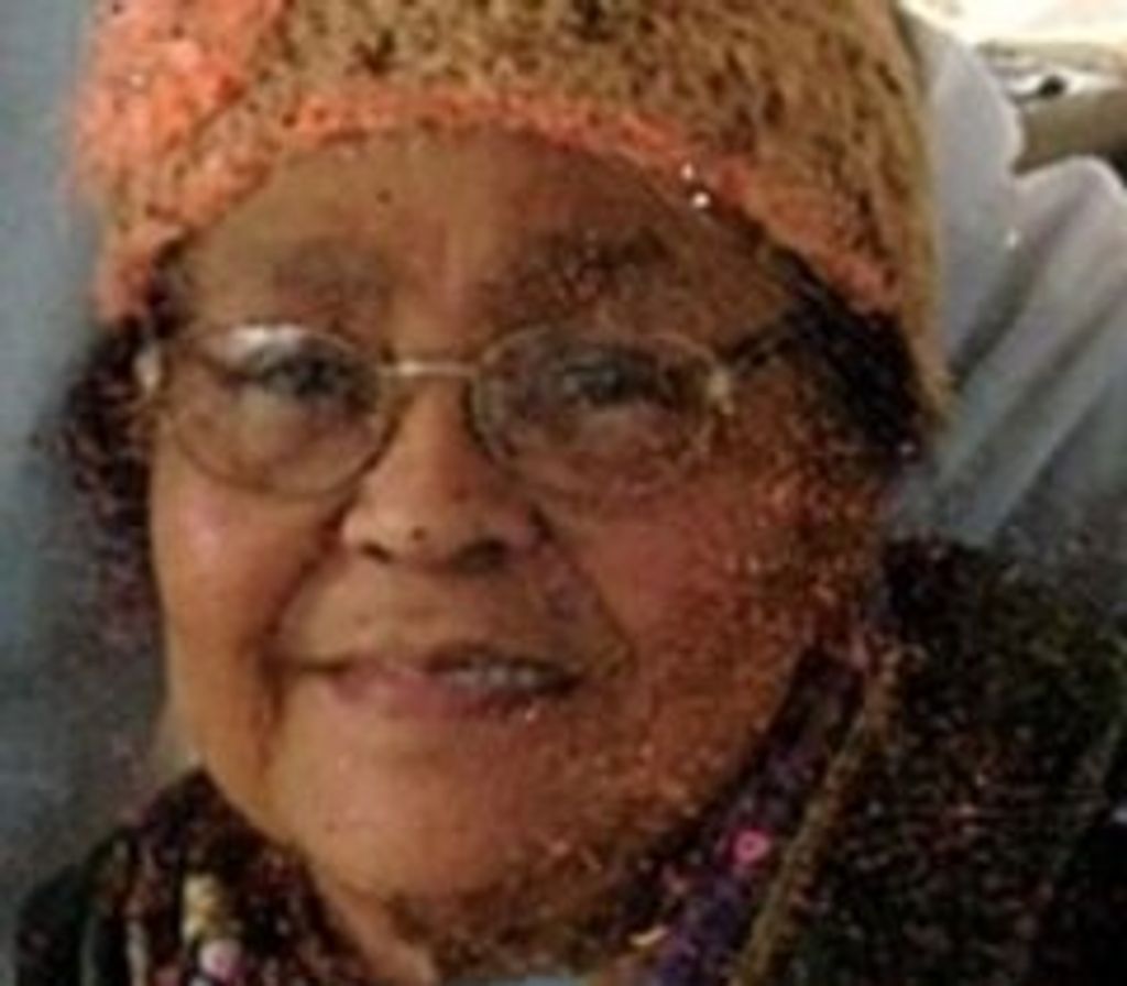 Aura V. Ramirez