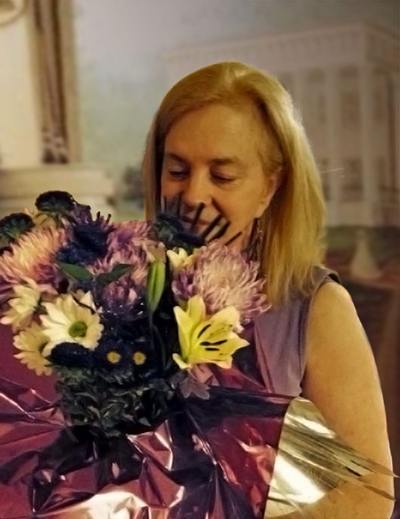 Sharon “Sally” Duhe, Profile Photo