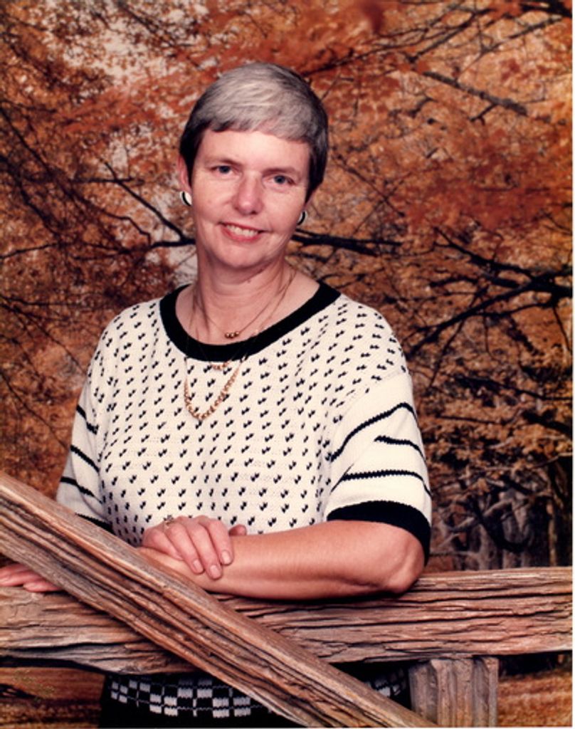 Sue Haymon Profile Photo