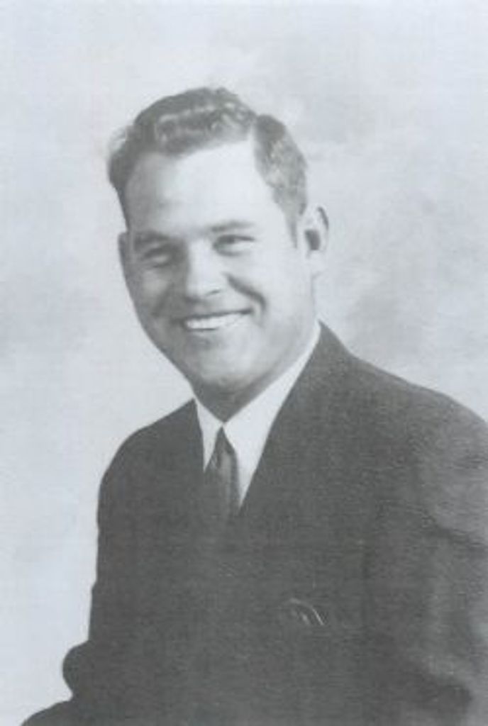 Bobby Graham