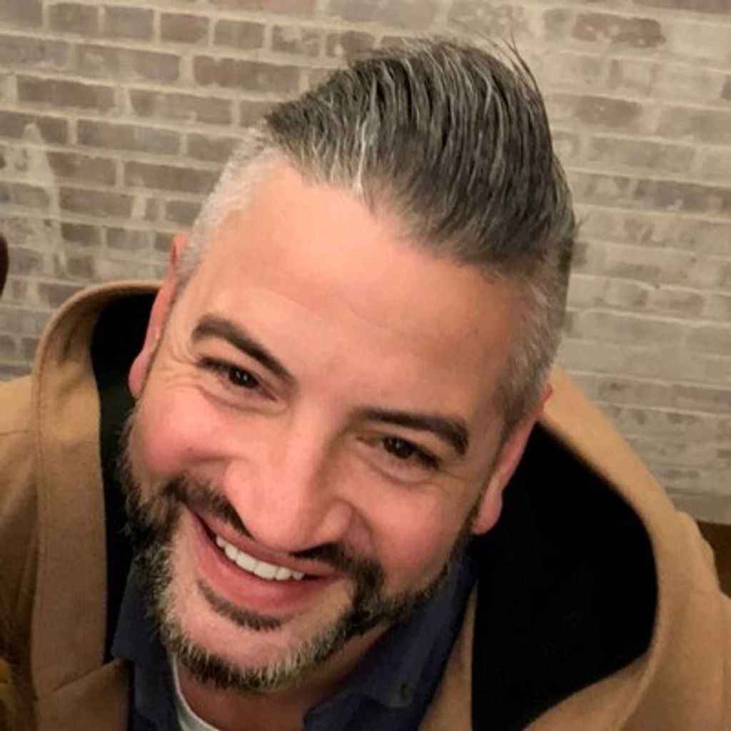 Anthony Ryan Lehenbauer Profile Photo