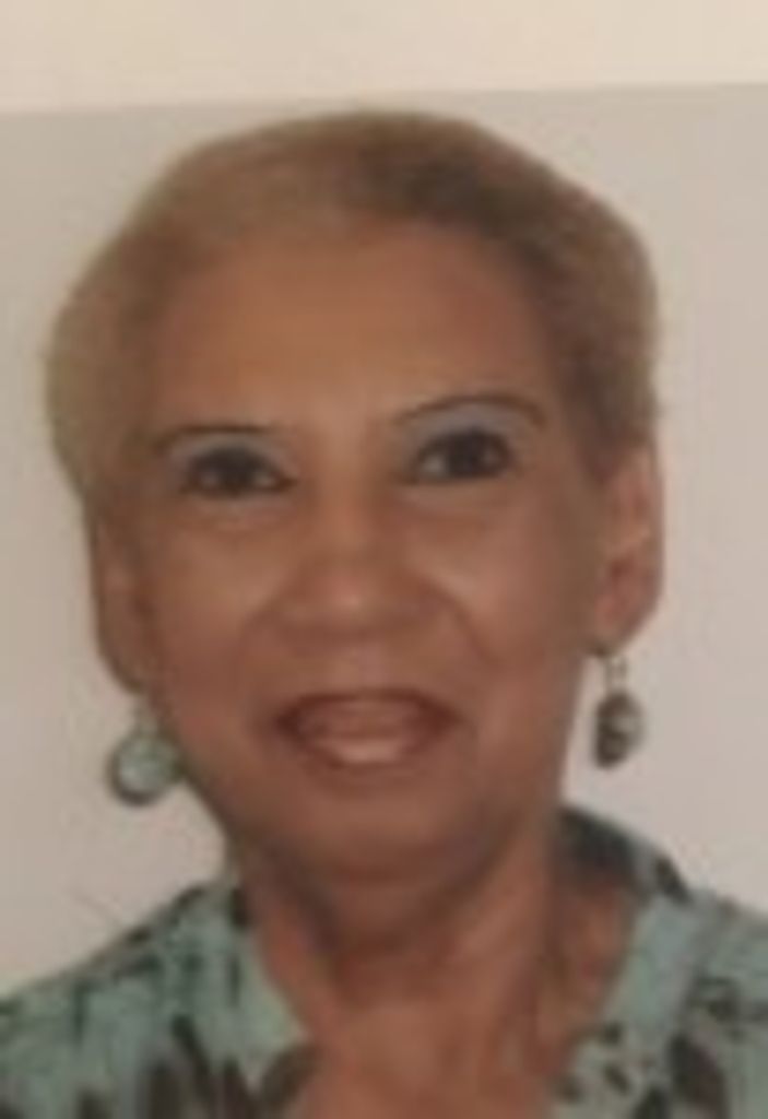 Rosa Morales