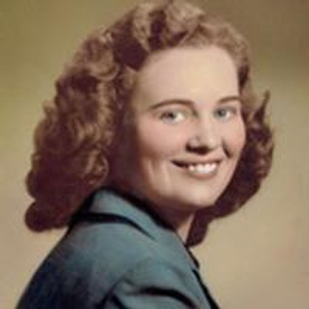 Audie Mae (Rogers) Bollier