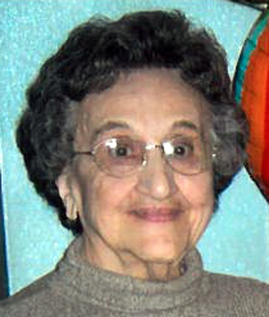 Elizabeth A. Farina
