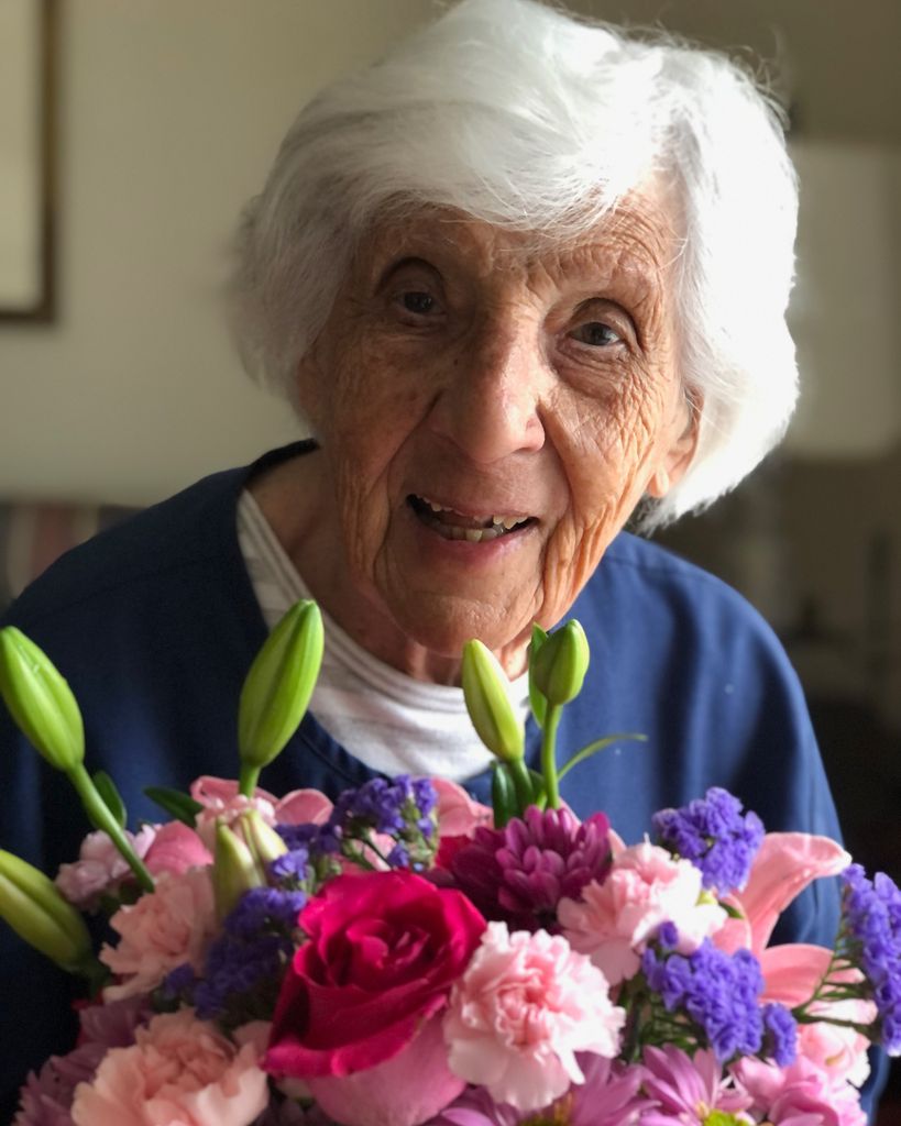 Dorothy Athalis Anastasiou