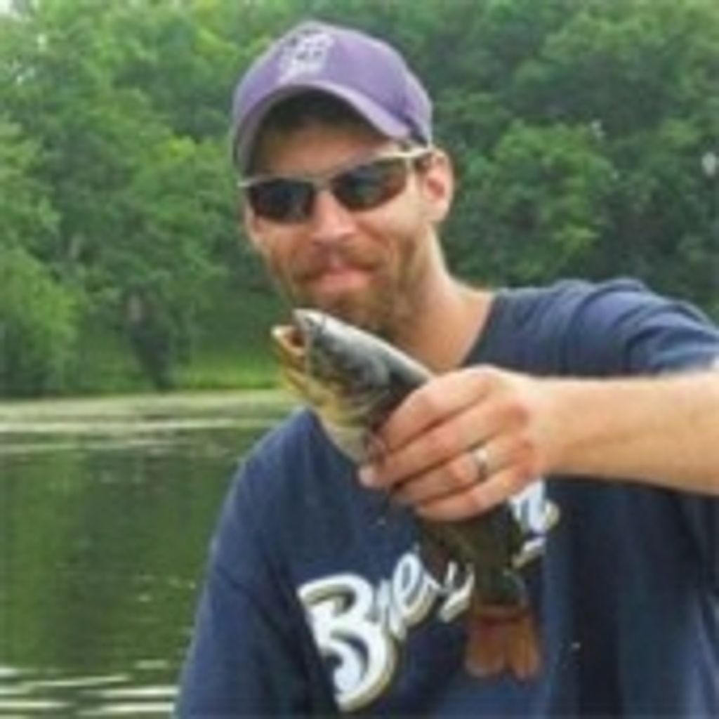 Daniel Koch Profile Photo