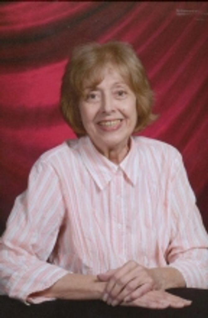 Juanita Irish Skoczen