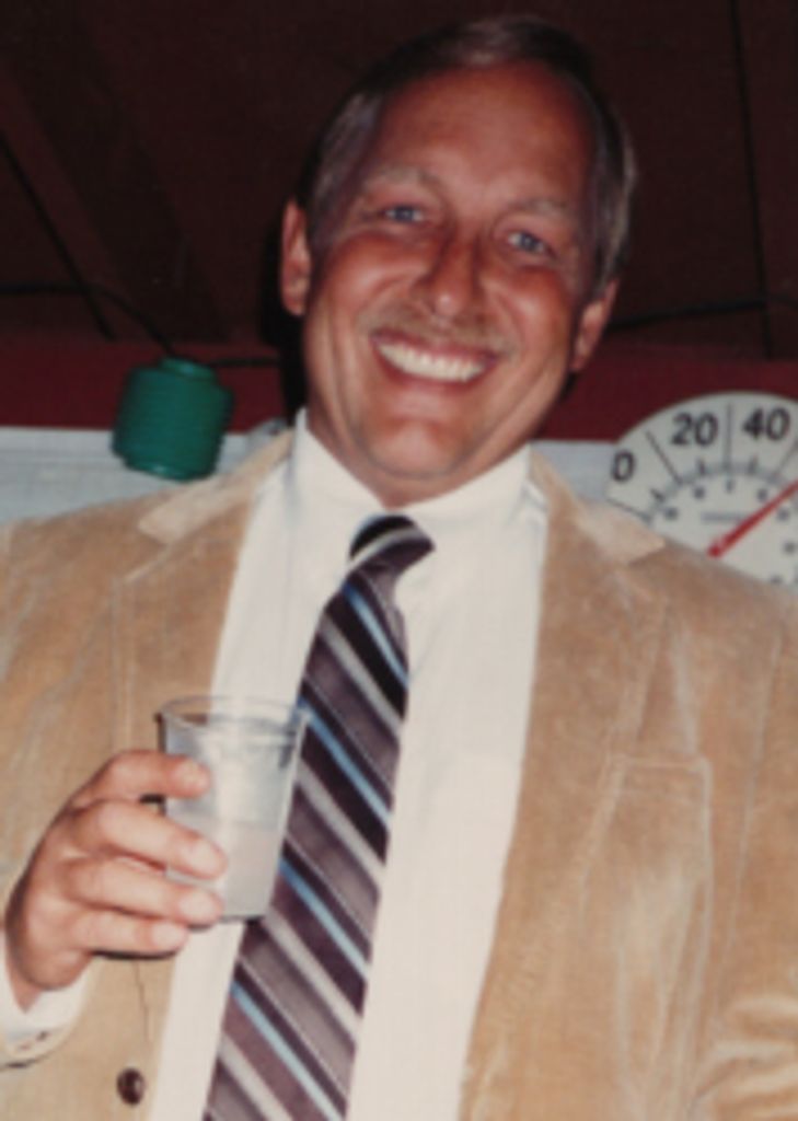 Dennis R. Eggleston Profile Photo