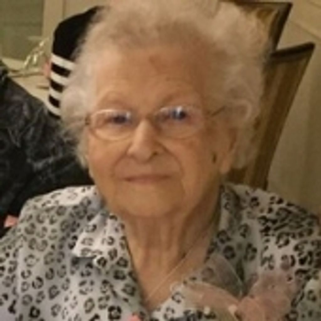 Edythe D. Roth