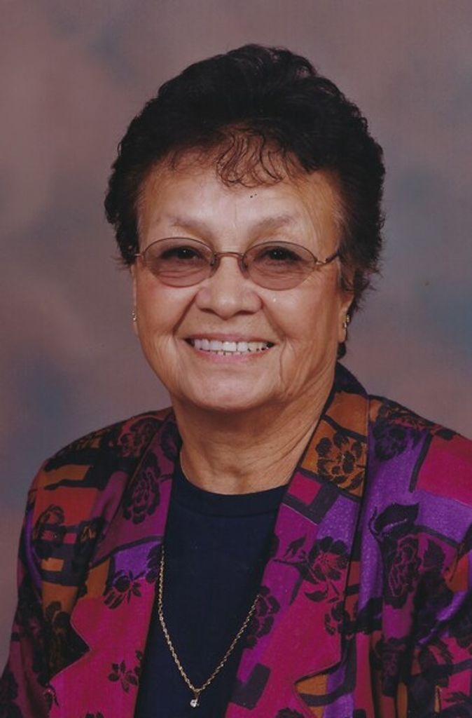 Inosensia "Enos" L. Jauregui Profile Photo