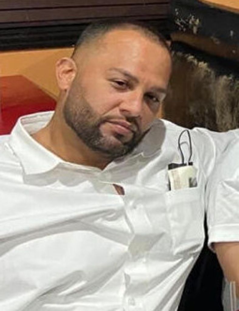 Agustin Rivera Feliciano