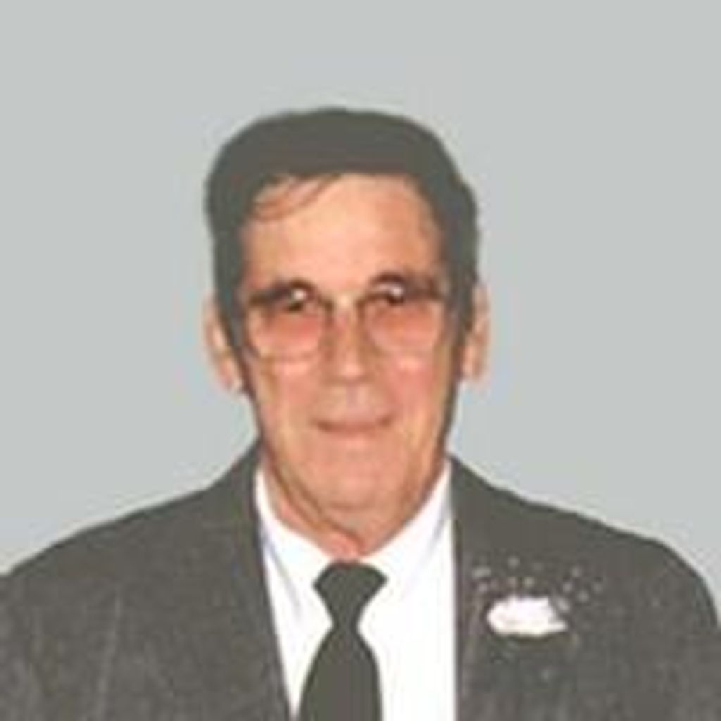 E. L. "Buddy" Hupp