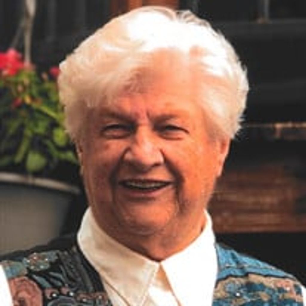 Maureen Anne Forster