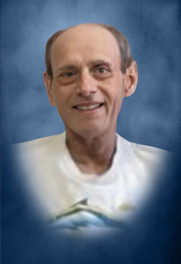 Jesse Benny Blalock Profile Photo