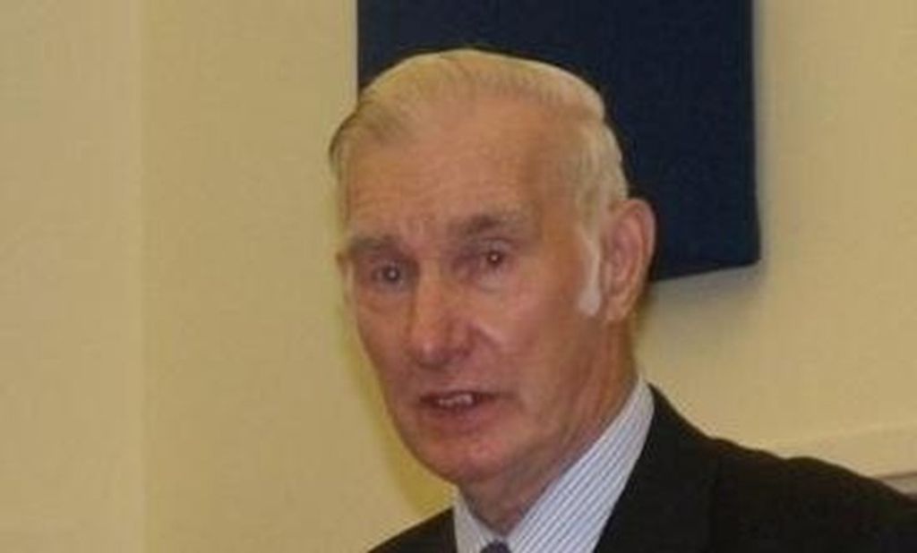 Frederick Winfield Green Profile Photo
