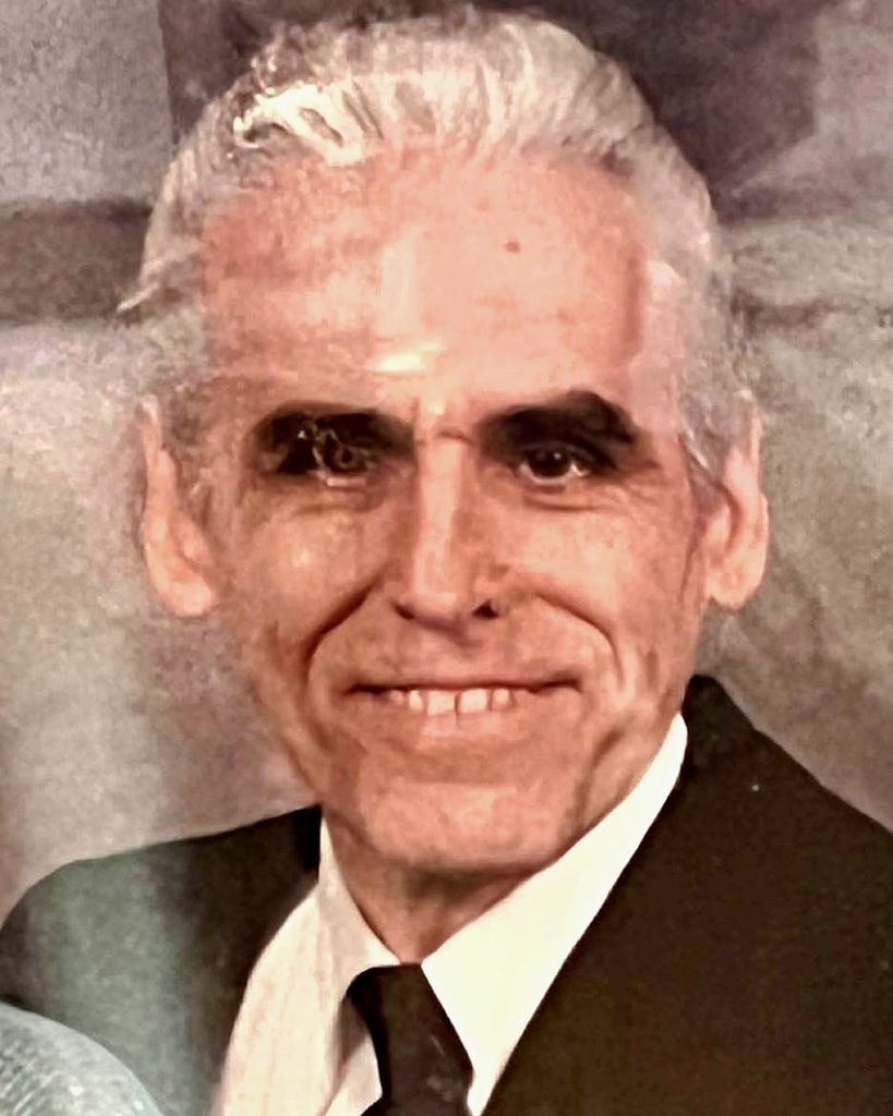 Donald Lee Hales