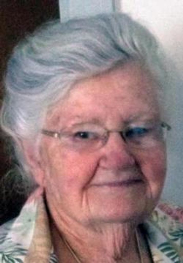 Mary "Olene" Howe Profile Photo