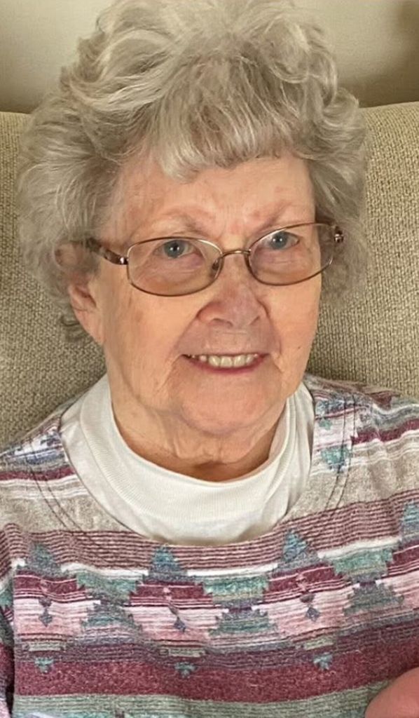 Mary A. Fisher Profile Photo