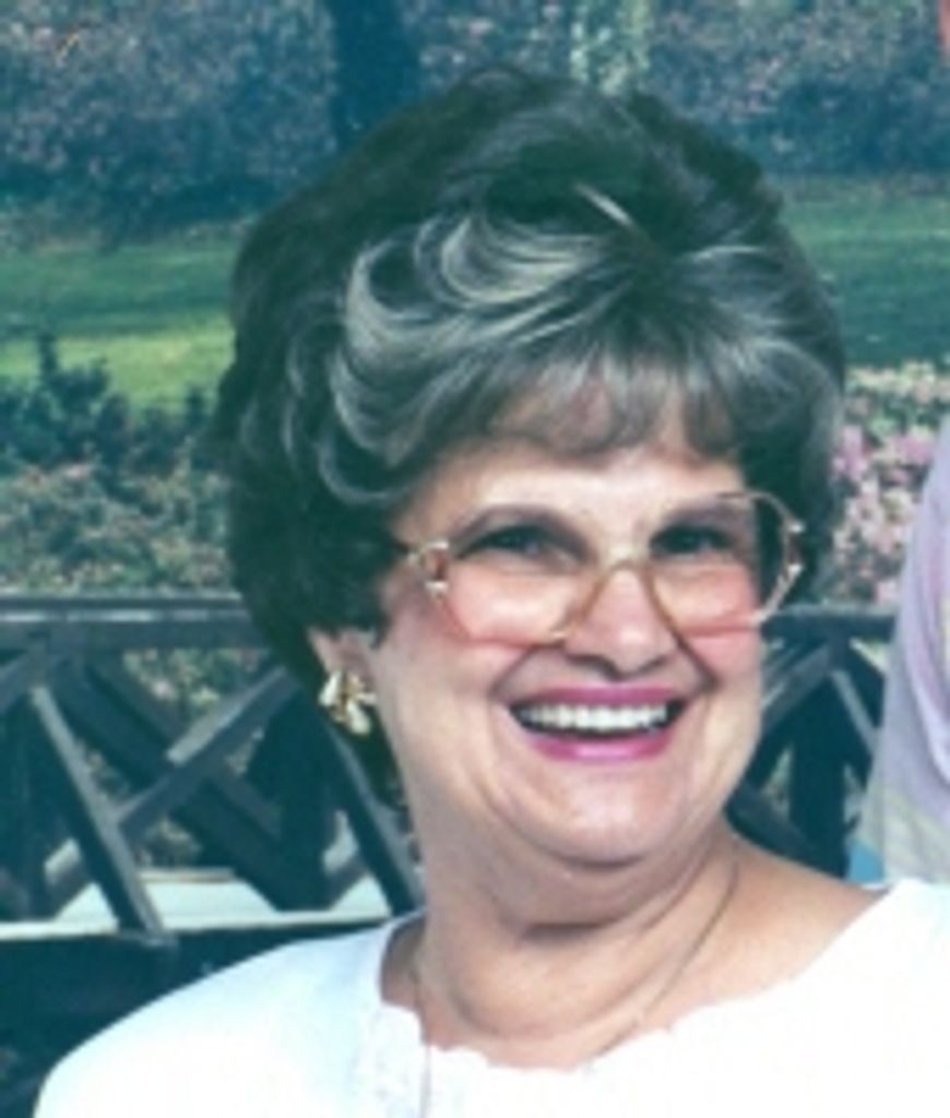 Sally Gagnet-Tiller Jones