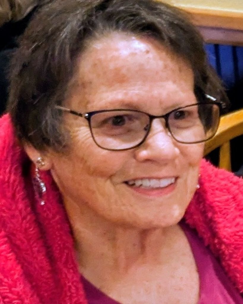 Mary Kathryn Rieb