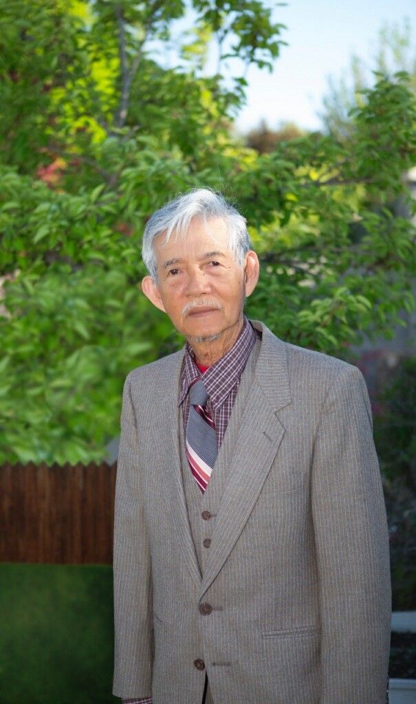 Anh Thân Trọng