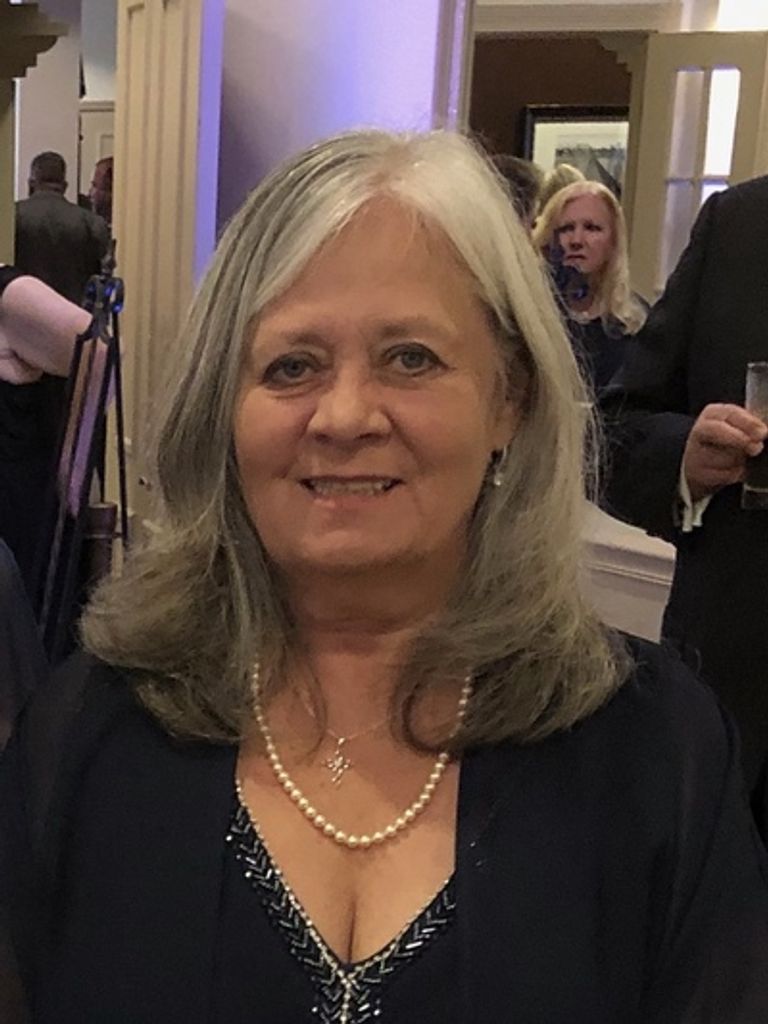 Susan Carol Robb Powell Profile Photo