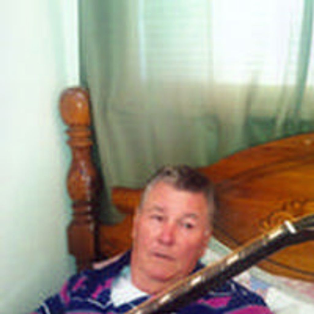 William "Bill" Lawrence