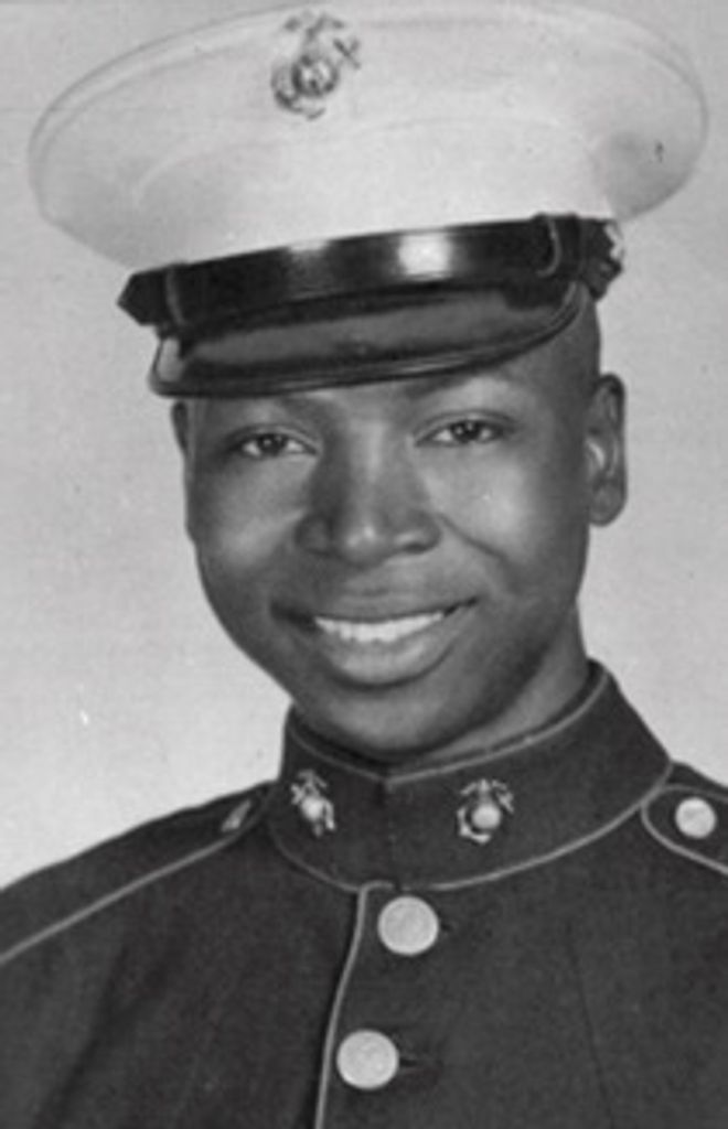 Howard M Robinson, Sr.