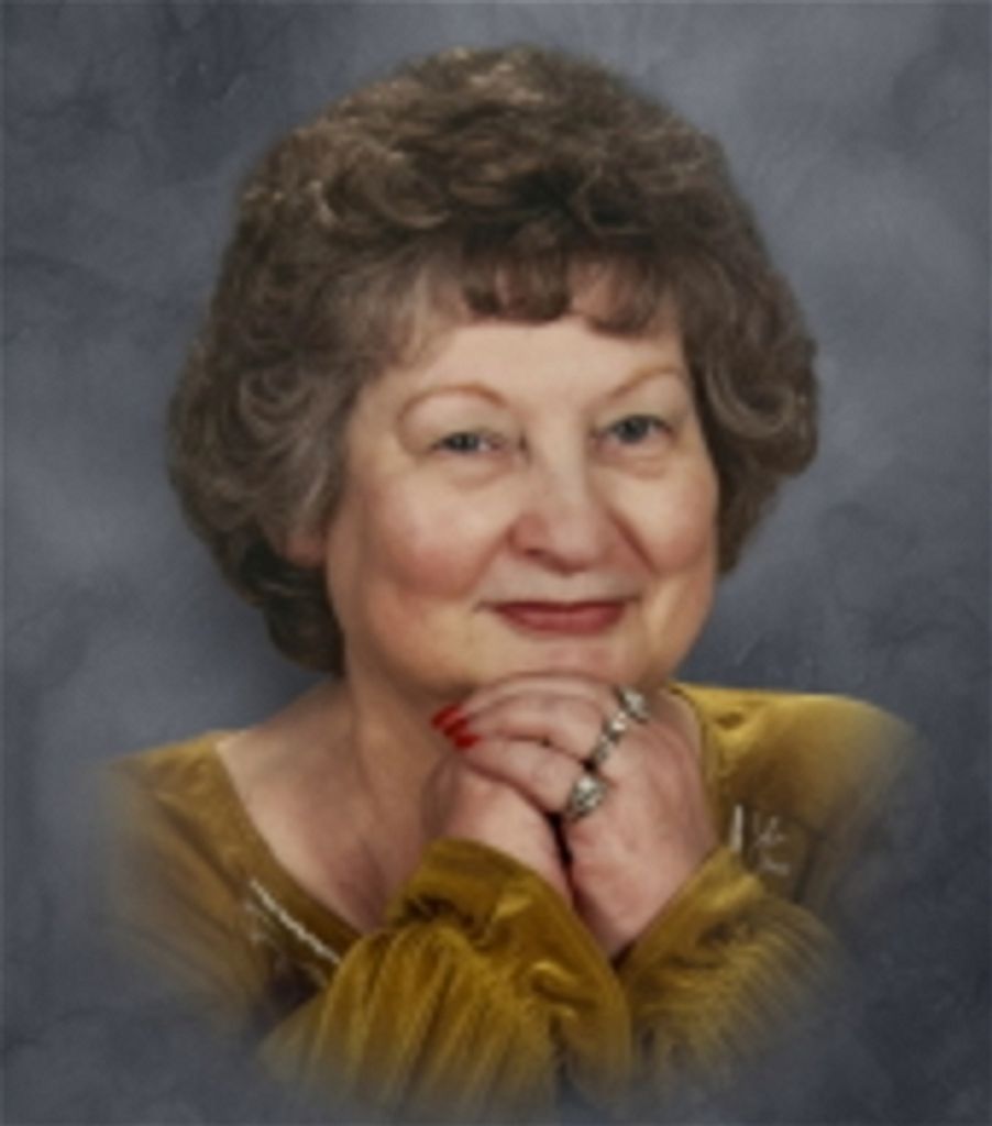 Camilla Ann Blalock Profile Photo