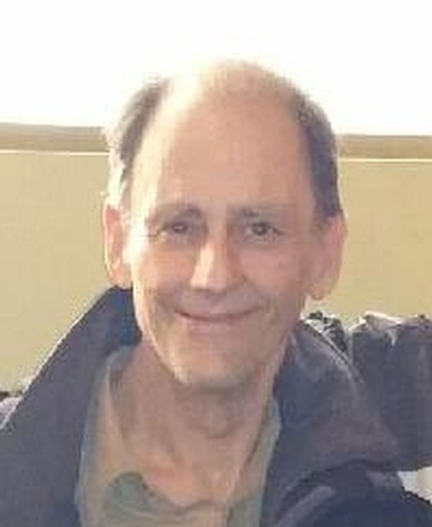 Ronald Wayne Frechette