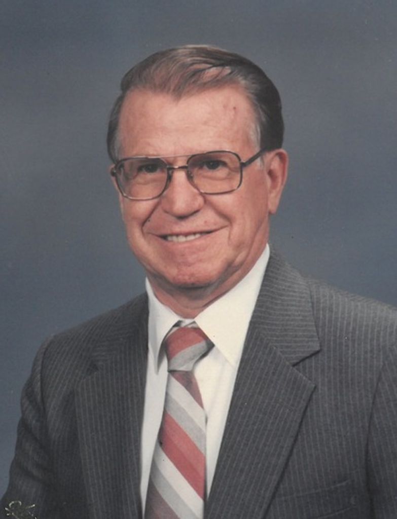 Harold E. Wilkerson Profile Photo