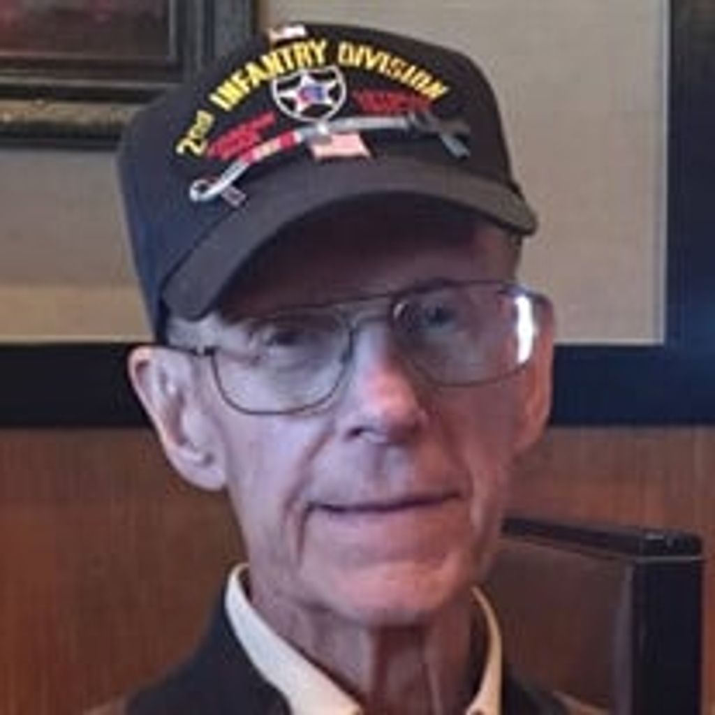 Mr. Glenn A. George