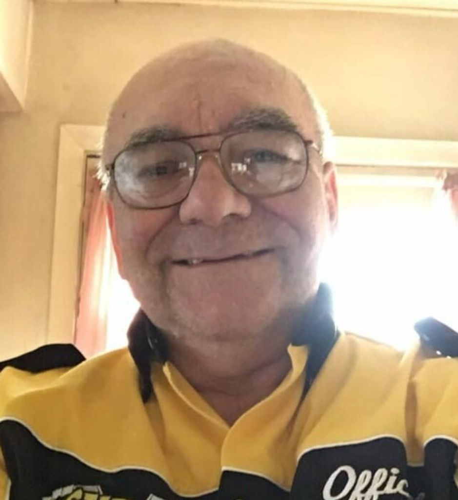 Clarence Pees Profile Photo